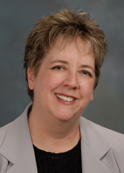 Andrea Wittchen, Partner and Co-Founder
