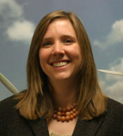 Samantha Wittchen, Partner