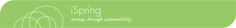 iSpring Sustainability Consulting