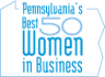 Pennsylvania's 50 Best Women in Business