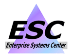 Enterprise Systems Center Logo
