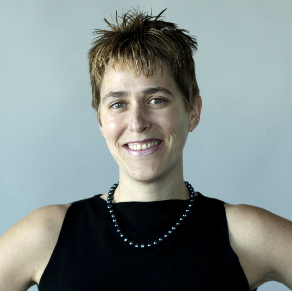 Deana Zosky, FourScore - Metrics Specialist